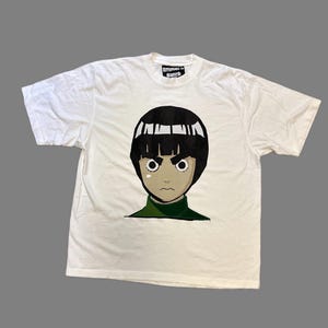 Rock Lee