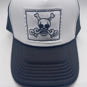 Gol D. Roger Pirates Jolly Roger Hat