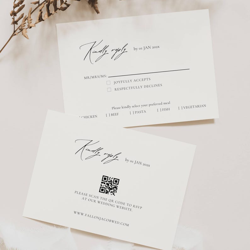 Hilarious Wedding Invitations, Modern Invitation Template, Casual Wedding Invites, Intimate Wedding Invitation Template, Funny Wedding