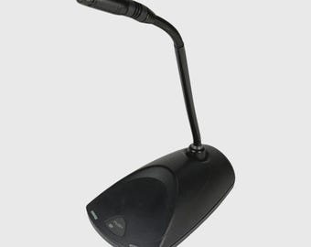 Shure Microflex MX890 Wireless Microphone Transmitter & Mic - J3 Band 572-596MHz