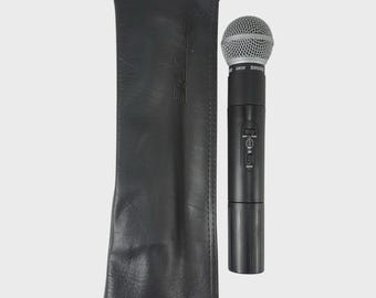 Shure SM58/LX2 Wireless Dynamic Microphone Transmitter - Freq CV 208.200 MHz