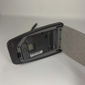 Shure Microflex MX890 Wireless Microphone Transmitter & Mic - J3 Band 572-596MHz image 4