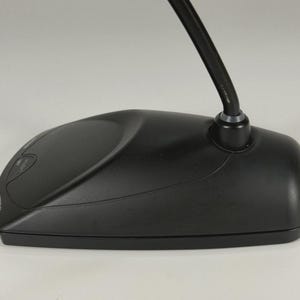 Shure Microflex MX890 Wireless Microphone Transmitter & Mic - J3 Band 572-596MHz image 11