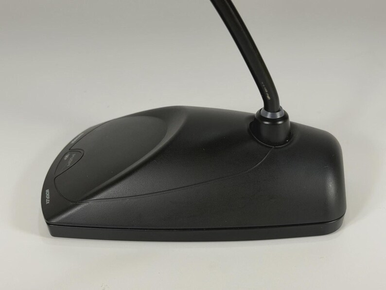 Shure Microflex MX890 Wireless Microphone Transmitter & Mic - J3 Band 572-596MHz image 11