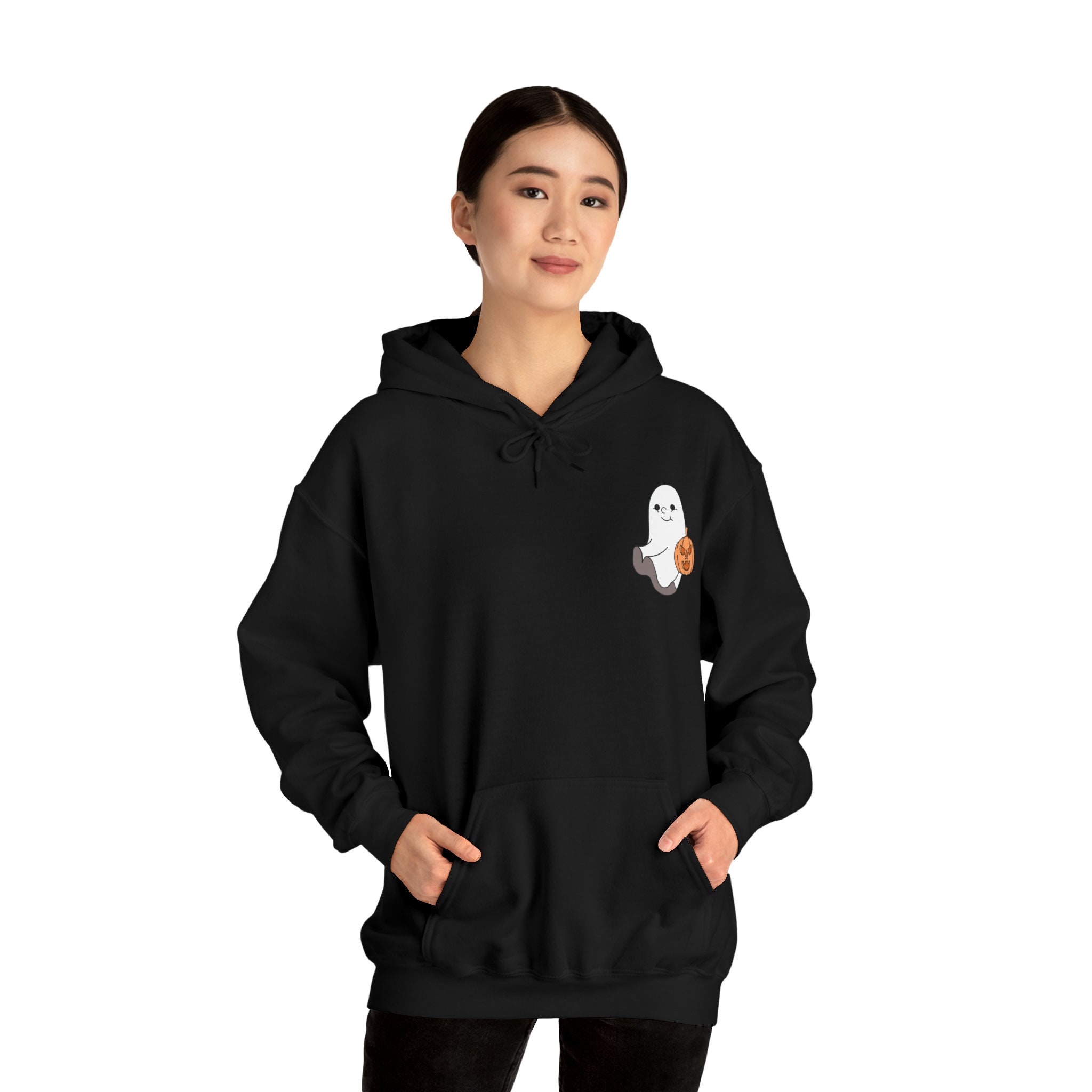 Discover Meet me at the Pumpkin Patch Hooded Sweatshirt