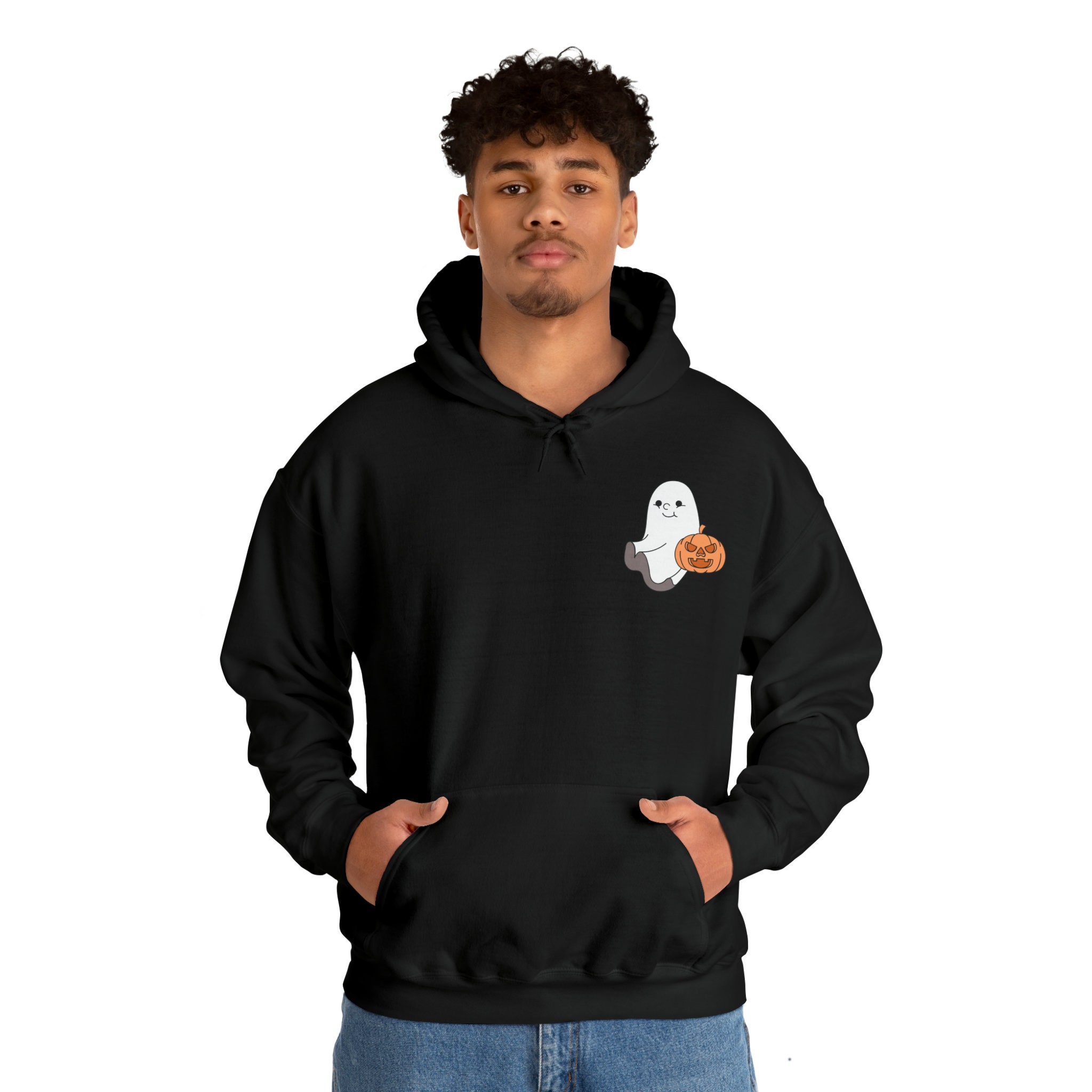 Discover Meet me at the Pumpkin Patch Hooded Sweatshirt