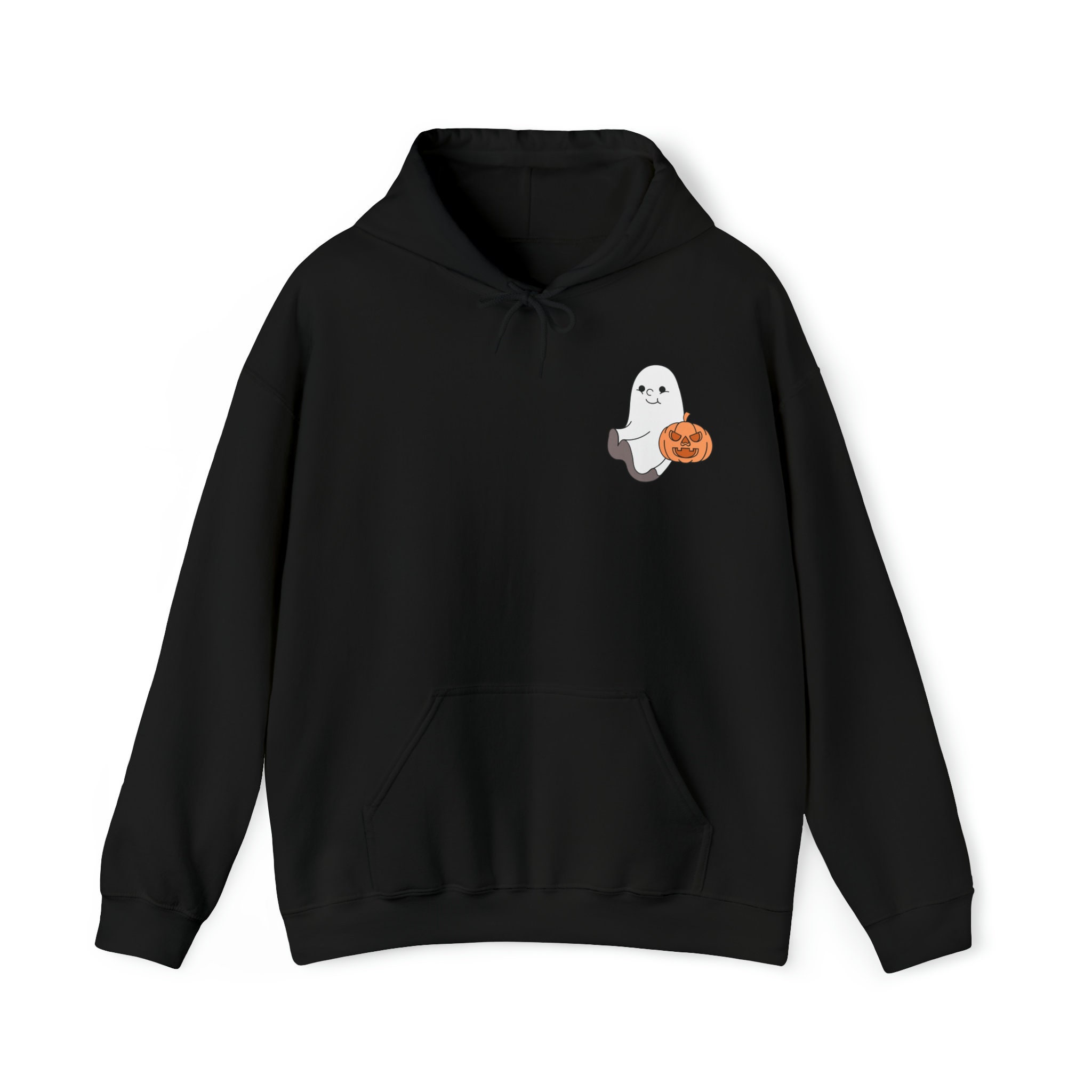 Discover Meet me at the Pumpkin Patch Hooded Sweatshirt