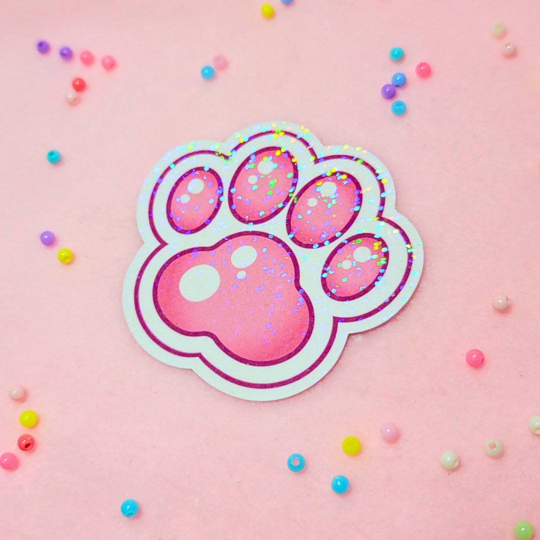 Pink Monogram First Name Personalized PopSocket - View #7