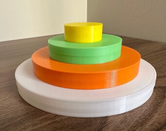 Slim Box Set / Jewellery / Filter / Storage / General Purpose