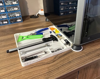 Creality K1 Max ToolBox v2 / not a physical product