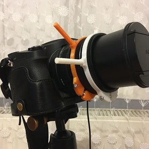 Polaroid Now Splitzer lens kit accessory