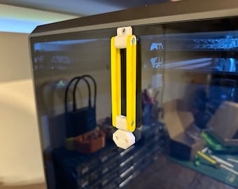 Creality K1 / K1 Max Filament Guide