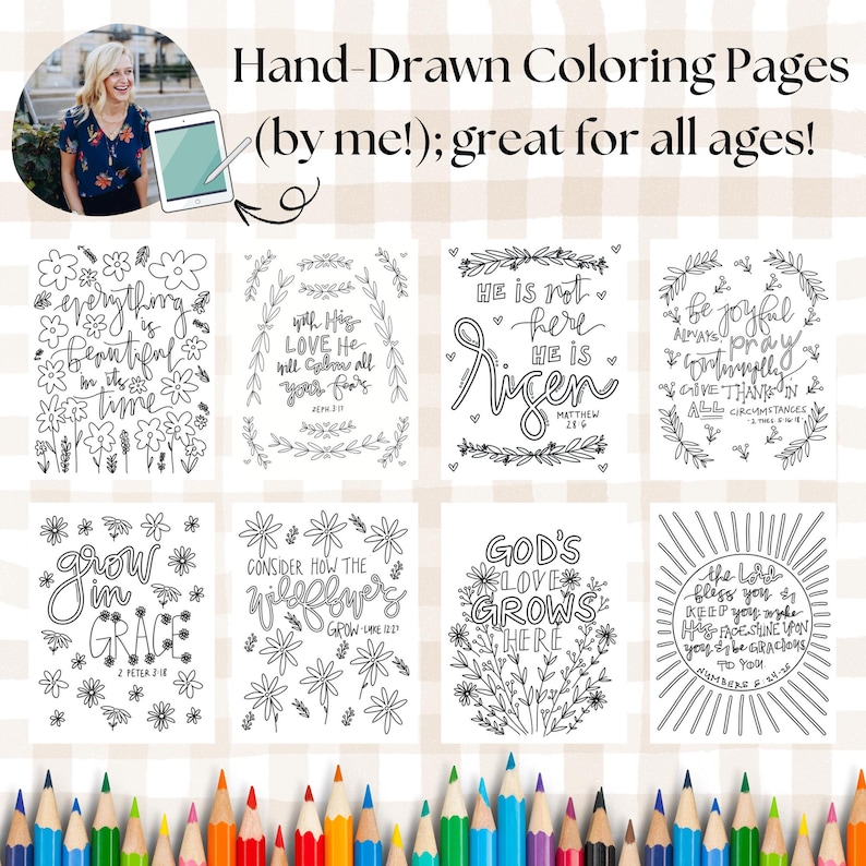 Bible verse coloring pages, Religious coloring, Scripture coloring for kids, Gods love, Scripture Greeting cards, digital download, teens, relaxation and inspiration, Jesus coloring pages, Bible verse coloring book, printable, homeschool, joy, faith