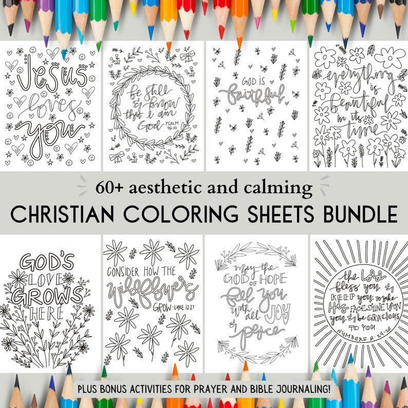 Bible verse coloring pages, Religious coloring, Scripture coloring for kids, Gods love, Scripture Greeting cards, digital download, teens, relaxation and inspiration, Jesus coloring pages, Bible verse coloring book, printable, homeschool, joy, faith