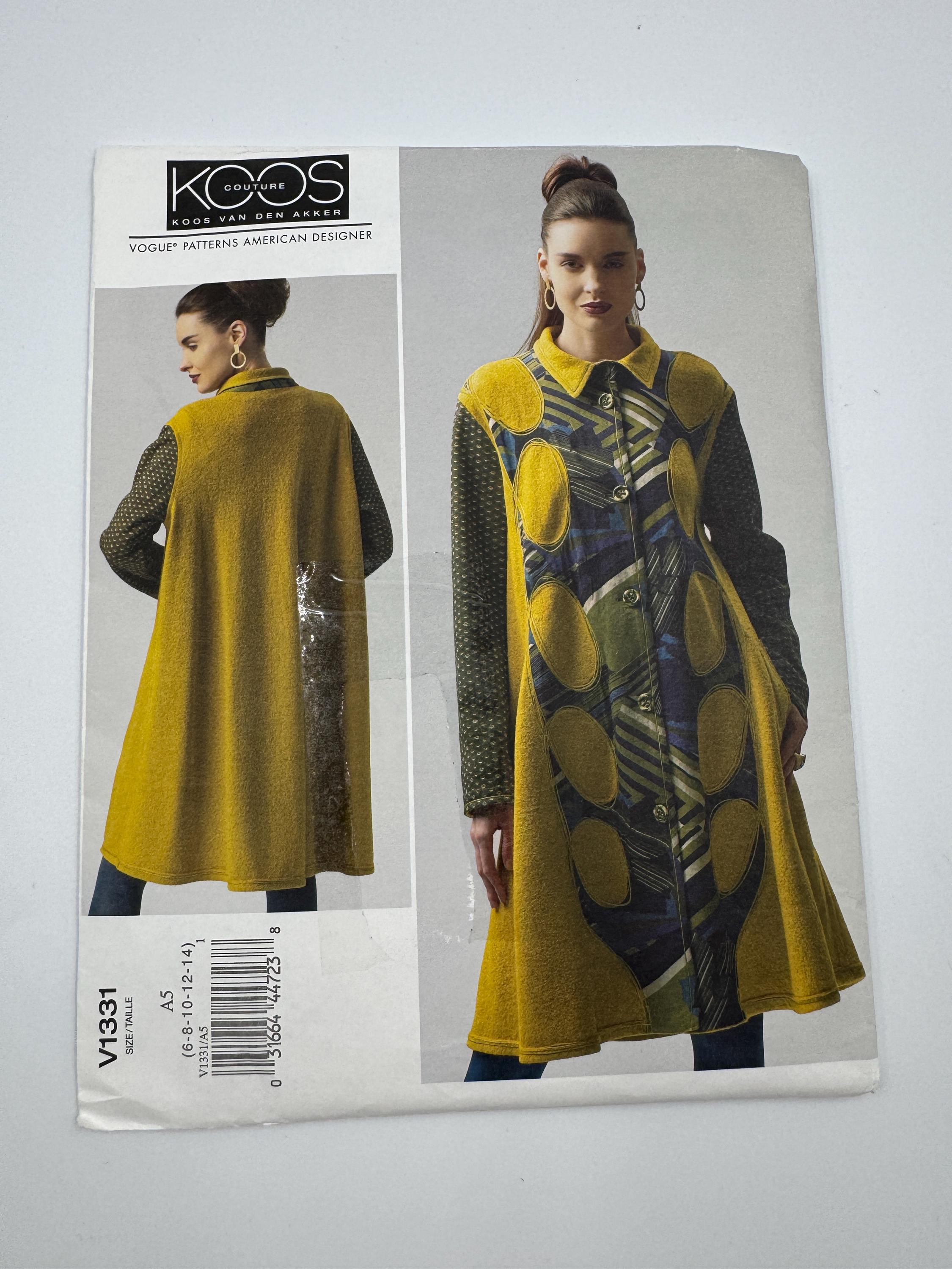 Koos Van Den Akker - Etsy