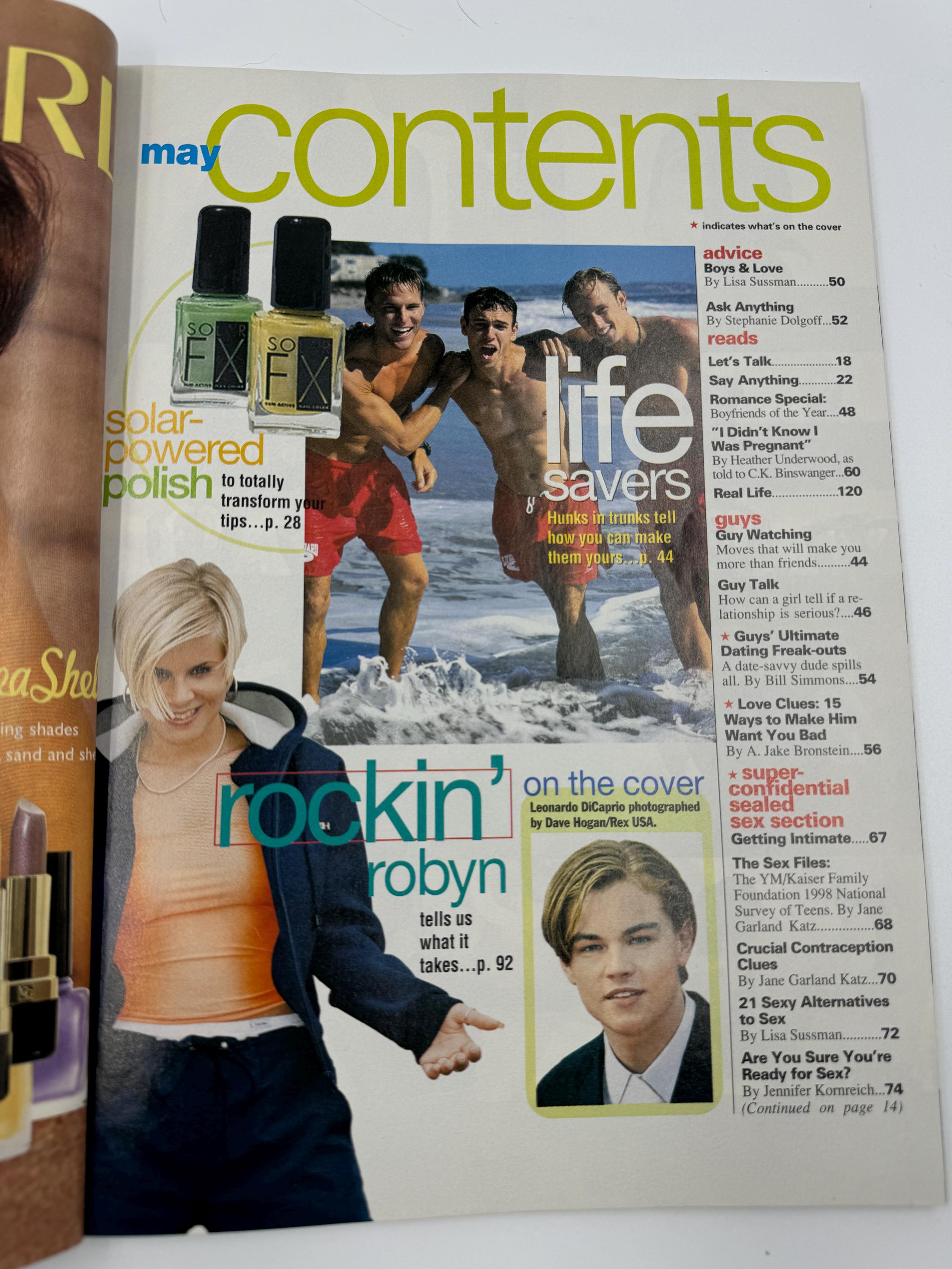 W Magazine May 1998 絶版 洋雑誌 女W Magazine 月刊杂志| eBay W Magazine May 1998 絶版 洋雑誌