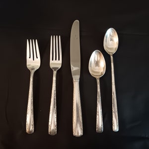 Vintage Sterling Silver is always in vogue