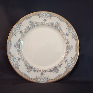 Royal Doulton Minton Avonlea China Dinner Plate