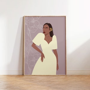 FILIPINIANA | Abstract Minimalist | Philippines Sun | Filipino Art | Filipina Art | Gift |