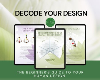 Guida per principianti alla comprensione del design umano