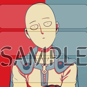 UNION ARENA Tapis de jeu One Punch Man personnalisé 24 x 14