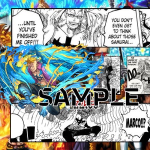 ONE PIECE Anime Marco CCG Tapete de jogo personalizado Tcg 24x14 polegadas