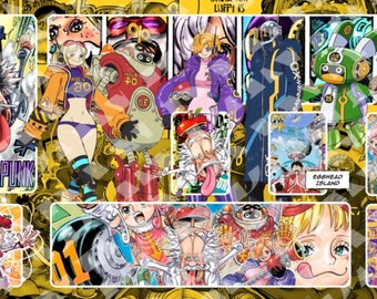 EIN STÜCK Anime Vinsmoke CCG Custom Krabbeldecke Mat Tcg 61x36 cm