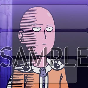 UNION ARENA Tapis de jeu One Punch Man personnalisé 24 x 14