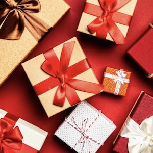 Gift Wrap