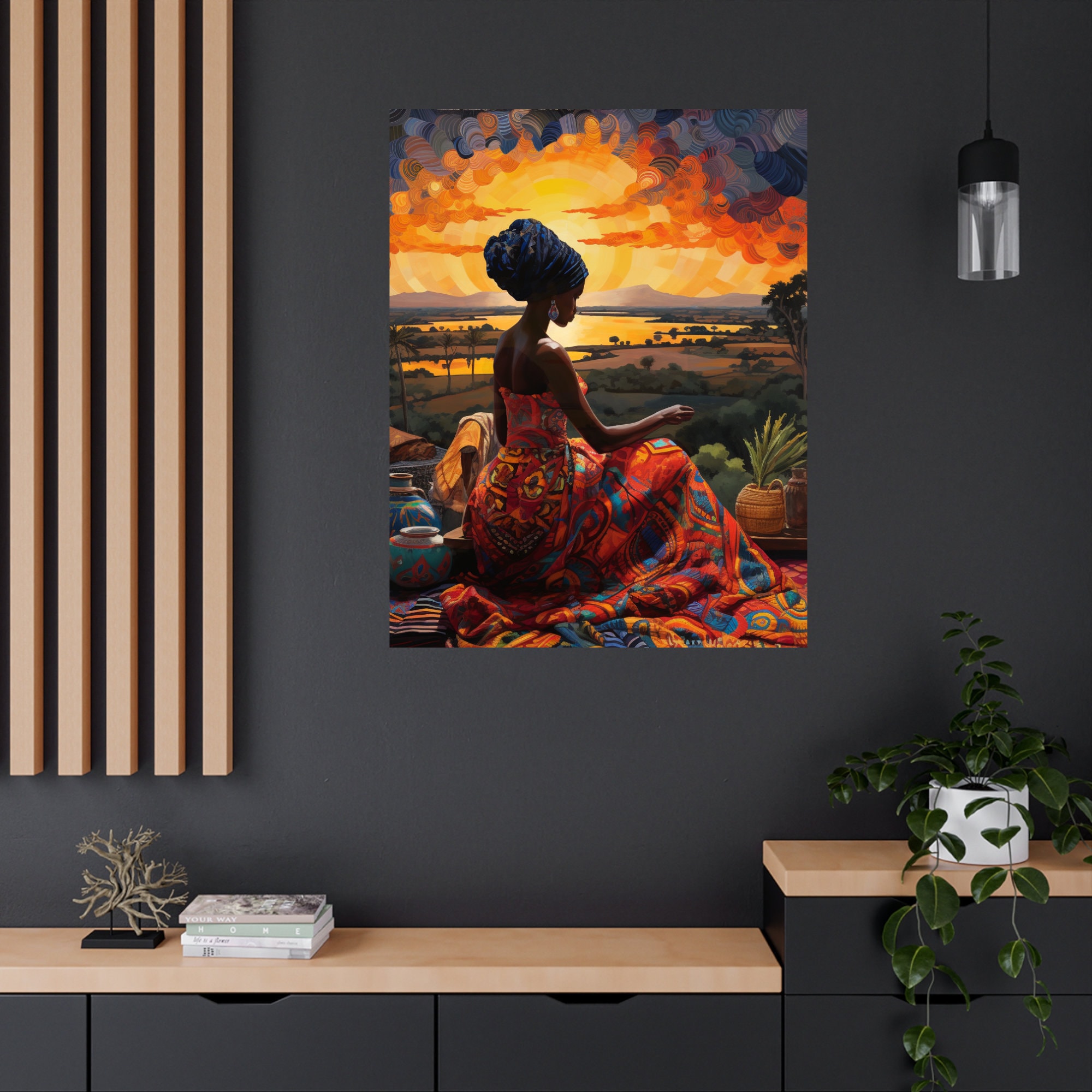Black Art, Black Wall Art, Black Wall Decor, Black Art Prints, Black ...