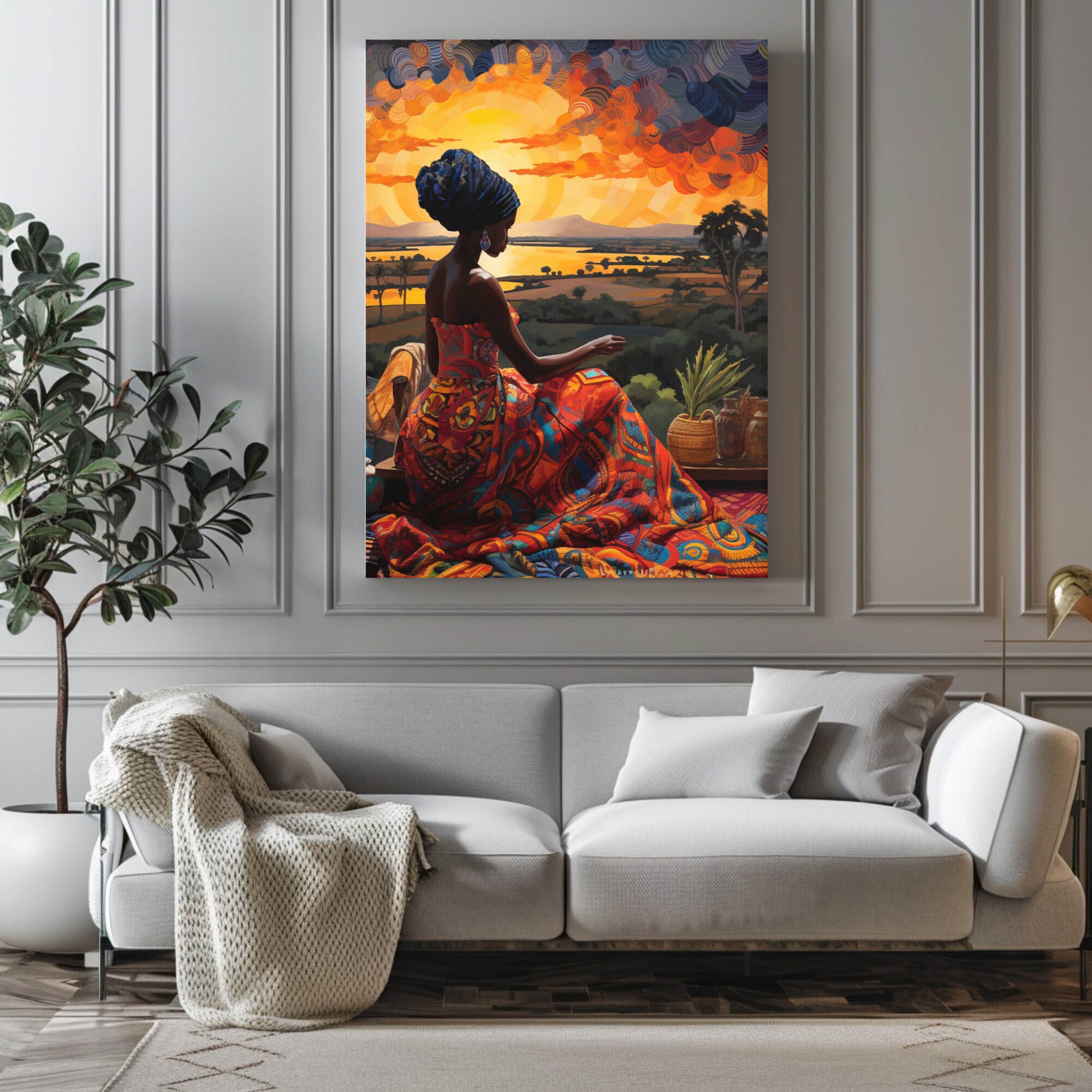 Black Art, Black Wall Art, Black Wall Decor, Black Art Prints, Black Art Canvas, Black Prints ...