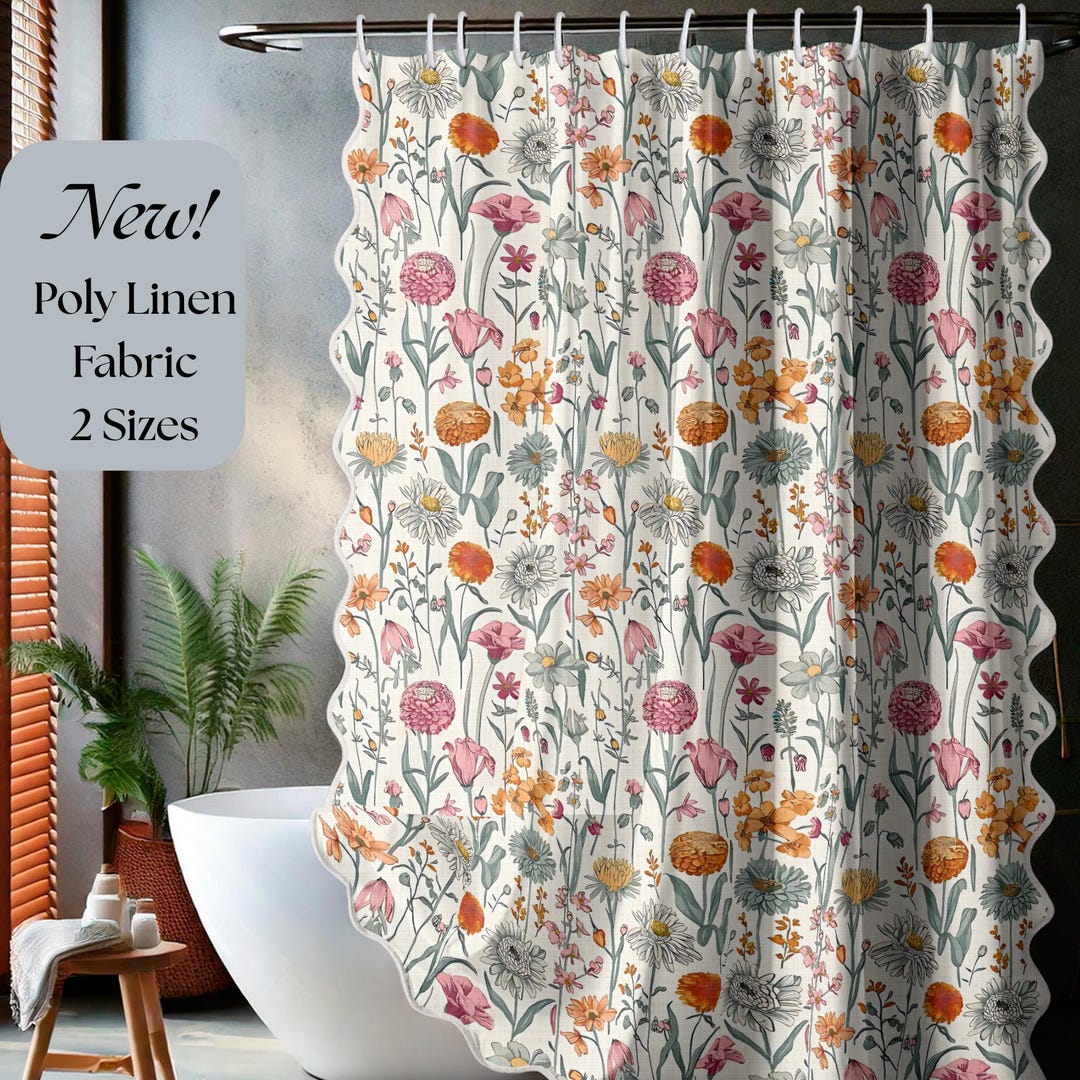 0401~HOME LINEN cotton FLORASHADOW shower towel