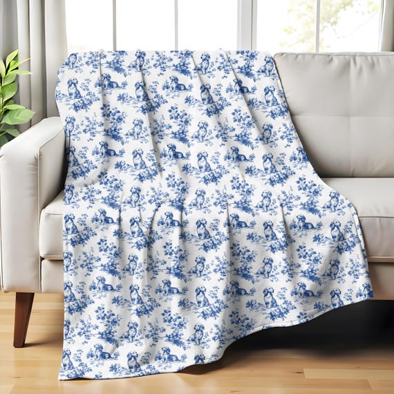 Jeté De Noël Pour Adulte - Couverture Pour Canapé, Chambre à