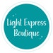LightExpressBoutique store logo