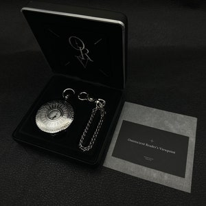 Official Omniscient Reader's Viewpoint Pocket Watch image 2