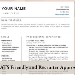 ATS Approved Resume Template Written - Il 300x300.5184843845 3ai2