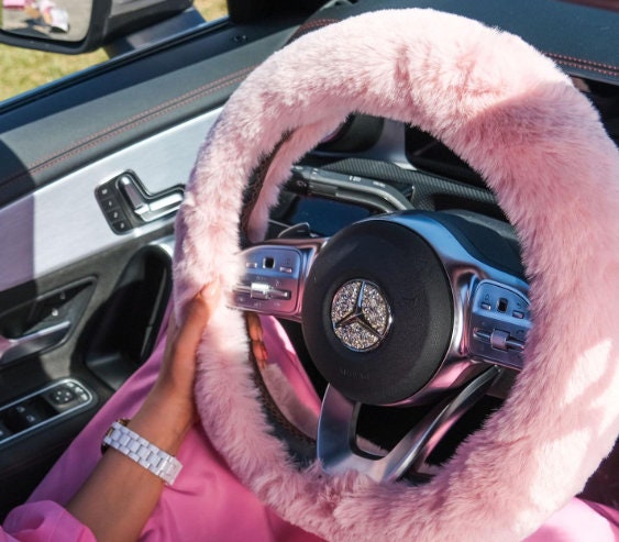 Buy Girly Car Accessory Online In India Etsy India