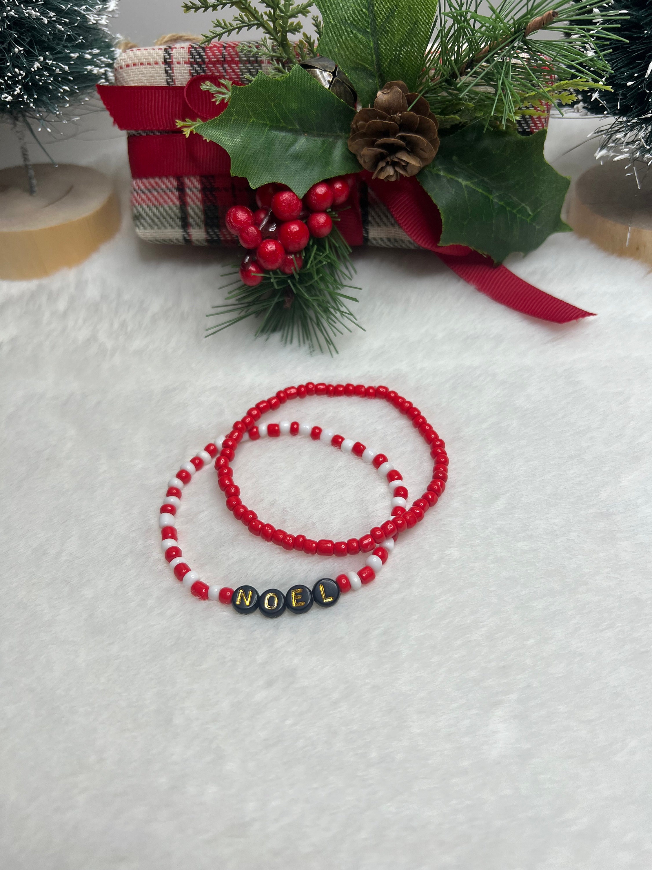 Noel Bracelet 