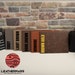 Personalized Diploma Holder, Hardback Textured Leatherette Folder ...