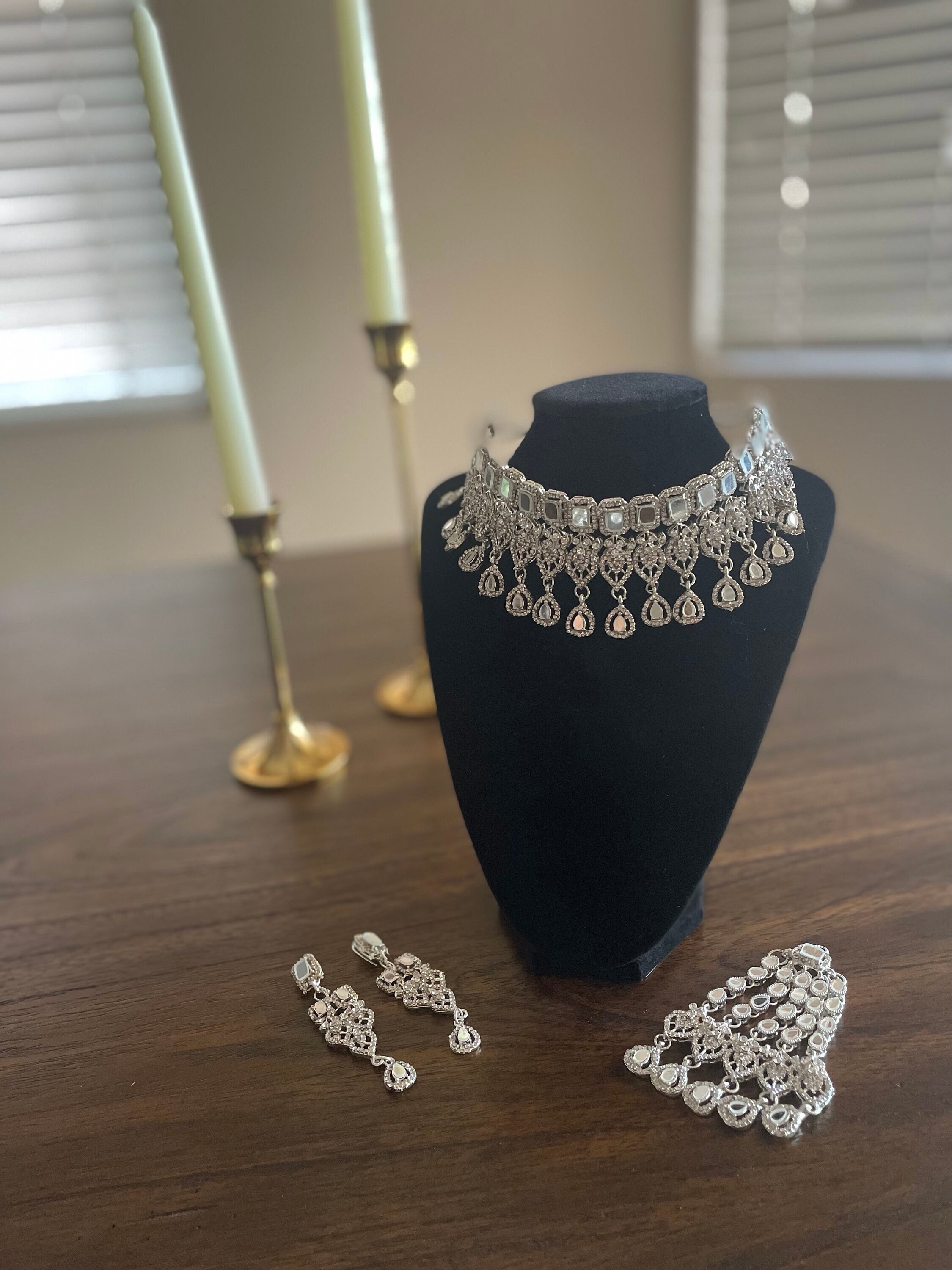 Walima jewellery designs 2020 deals