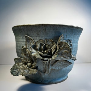 Fleur vase