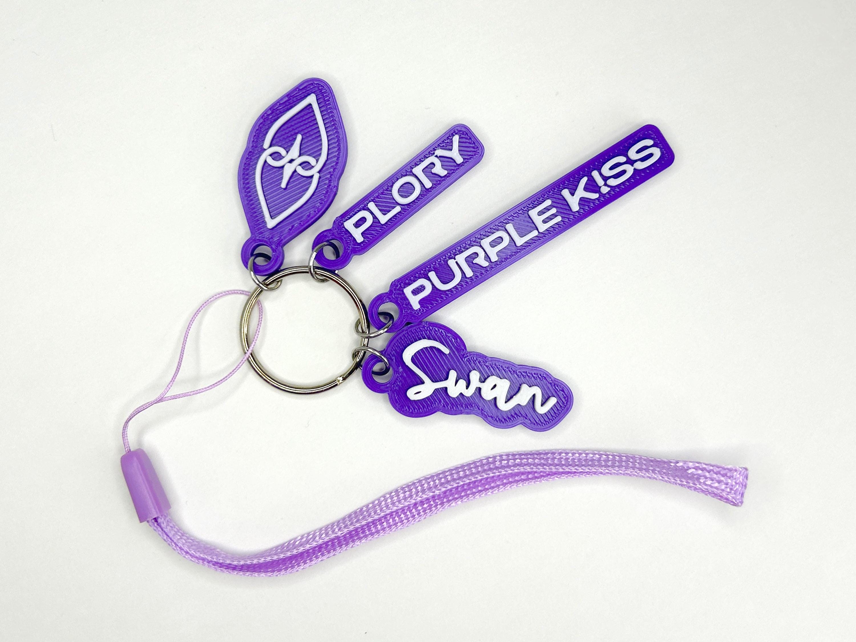 PURPLE KISS KCONトレカ ゴウン PURPLE KISS KCONトレカ ゴウン - メルカリ