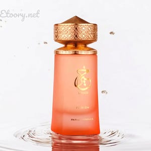 Khair Fusion Unisex EDP Sample - Paris Corner Travel Size