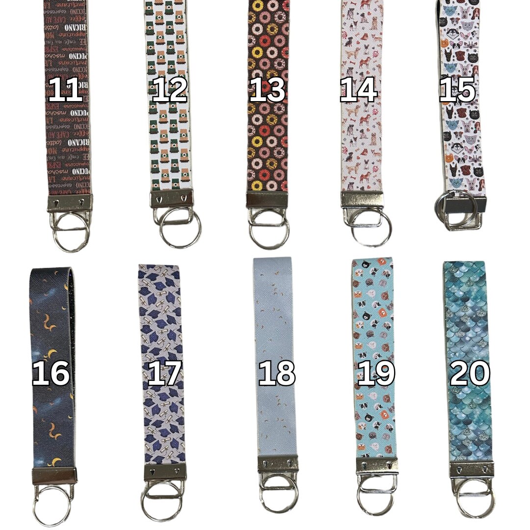 Custom Personalized Safety Keychain, Premium Tools, Utility Keychain