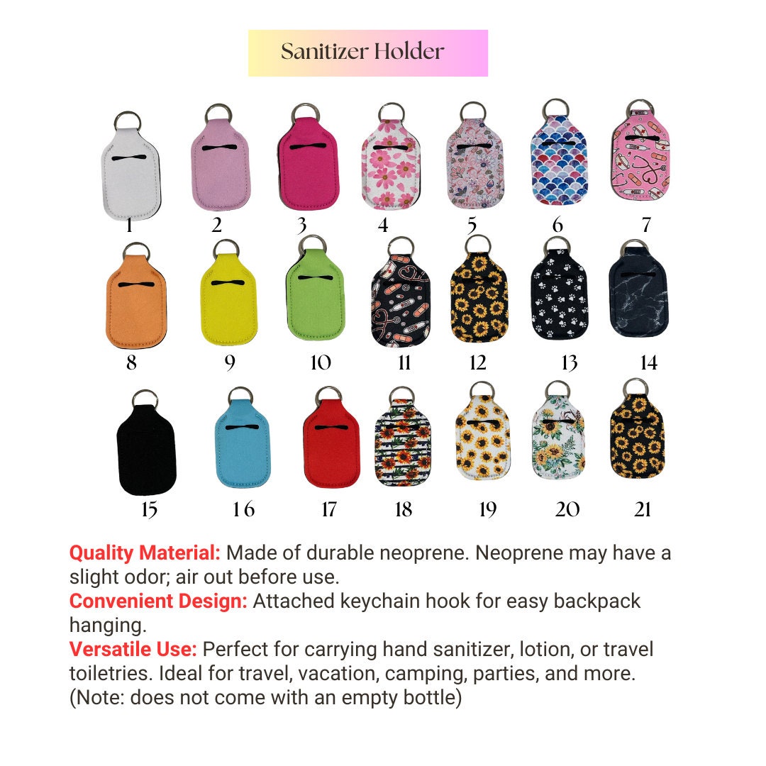 Custom Personalized Safety Keychain, Premium Tools, Utility Keychain