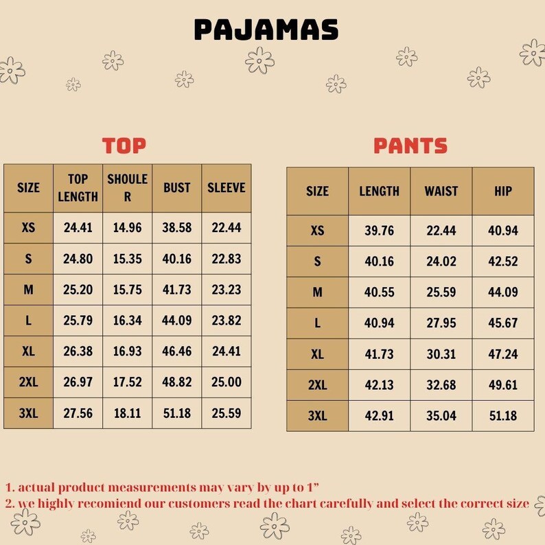 Mean Girls Pajamas Set, Mean Girls Holiday Pajamas, Mean Girls Midnight