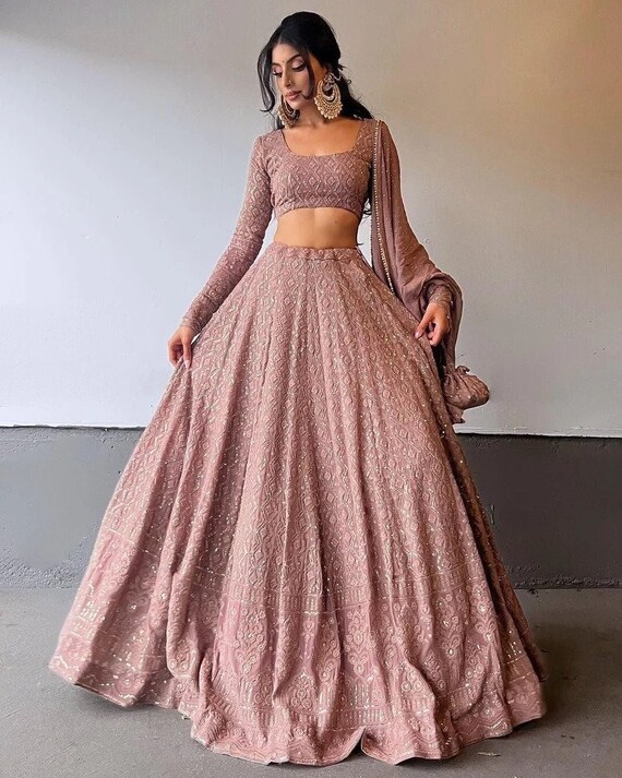 ghagra clothes