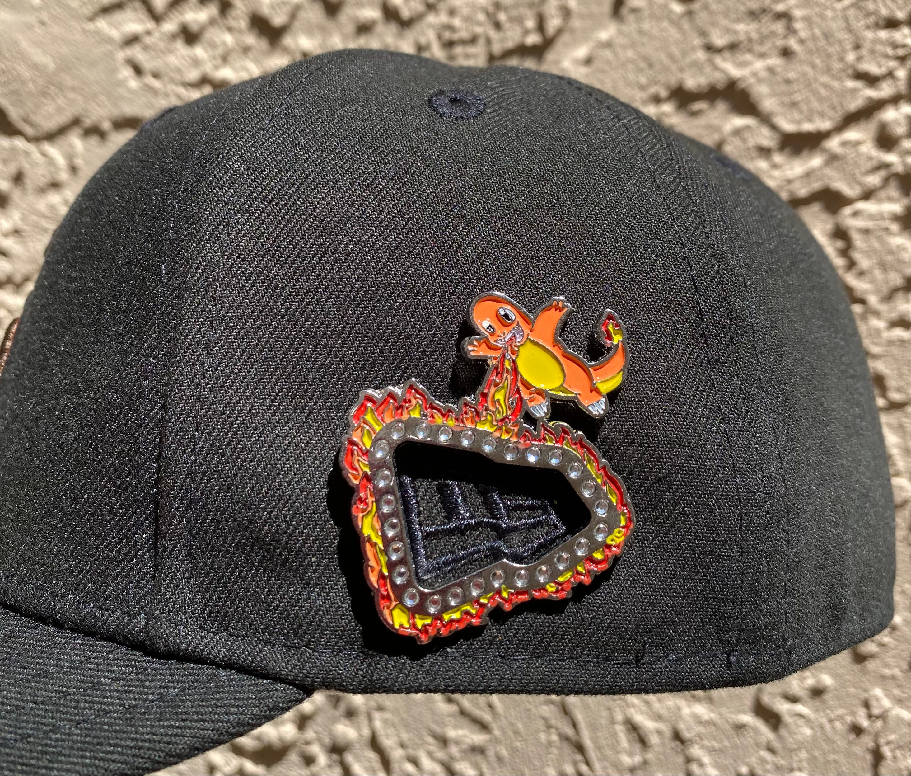 Hats Pins – Droval