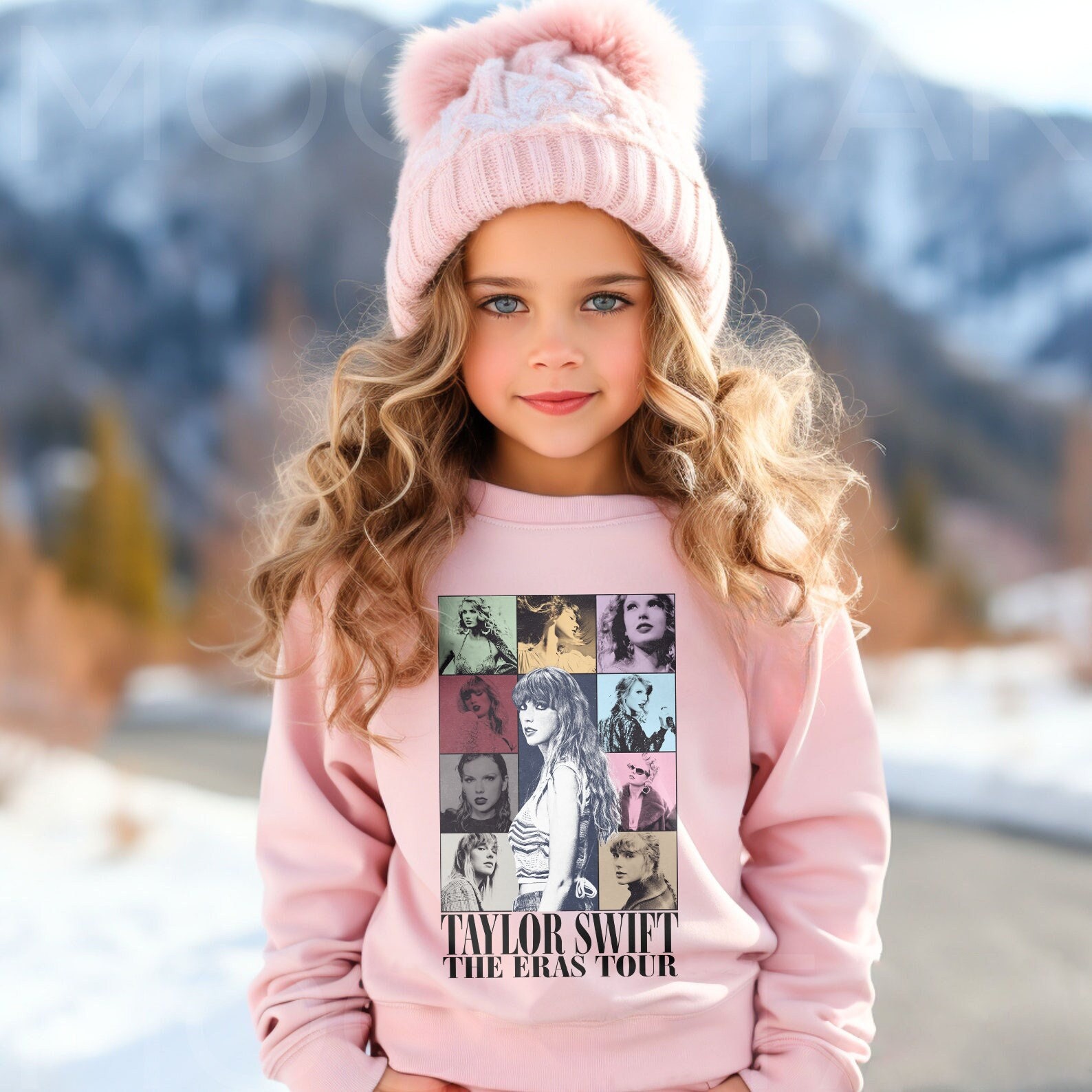 TL Kid Taylor Eras Tour Shirt, Youth Taylor Merch, Swiftie Merch for Kid,  the Eras Tour Kid Youth Crewneck, Youth Eras Tour Outfit. -  Canada