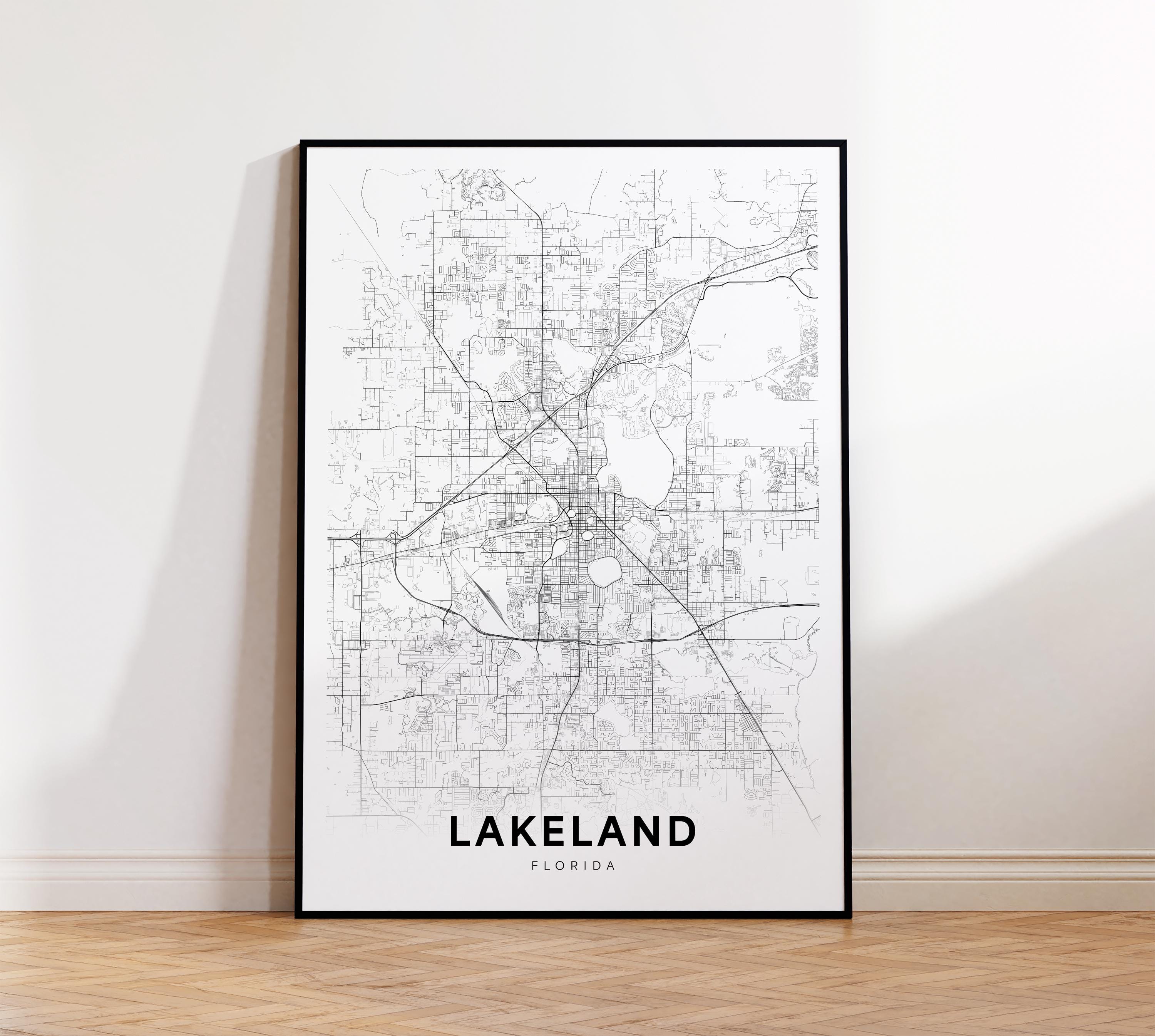 Lakeland fl art - Etsy México, image size:3000x2690